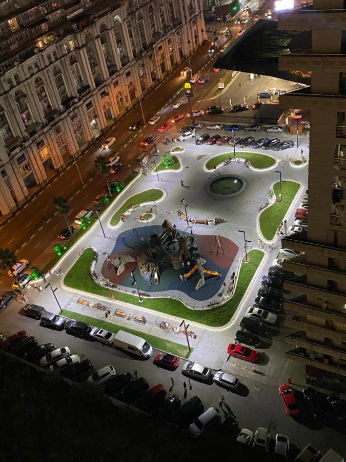 Roini Apartment Μπατούμι Εξωτερικό φωτογραφία