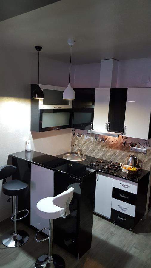 Roini Apartment Μπατούμι Εξωτερικό φωτογραφία
