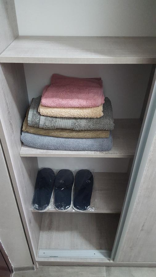 Roini Apartment Μπατούμι Εξωτερικό φωτογραφία